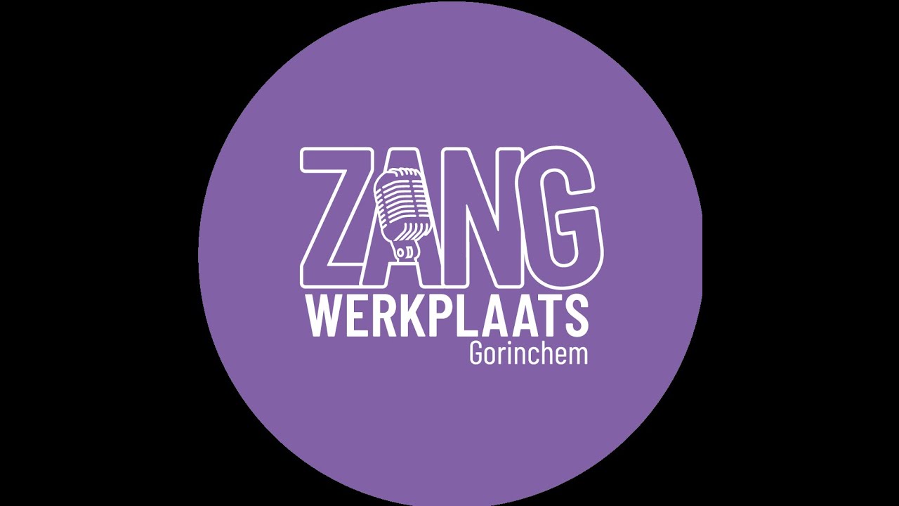 Buitenkant Zangwerkplaats Gorinchem