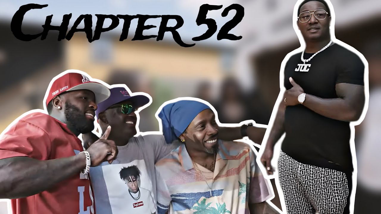 Ralo Chapter 52 | Keep Hustling