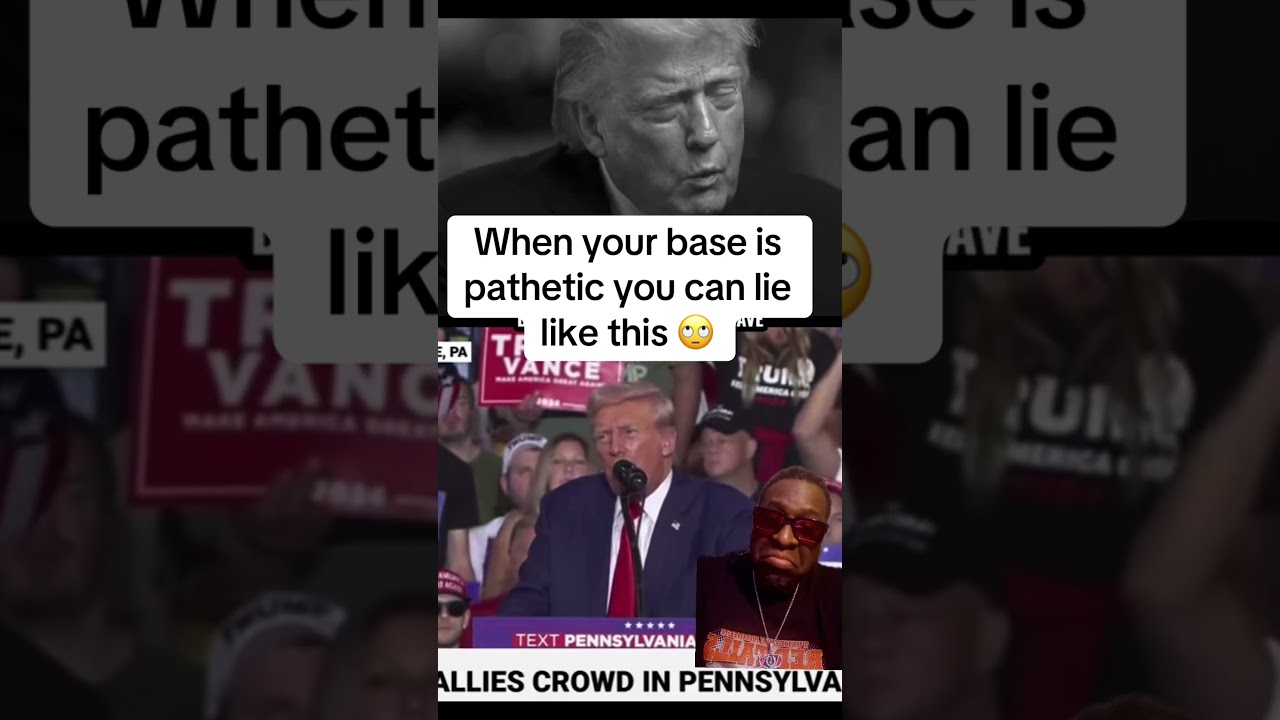 #trumpfans #trump #maga #lies ##iran #war #fyp #smh