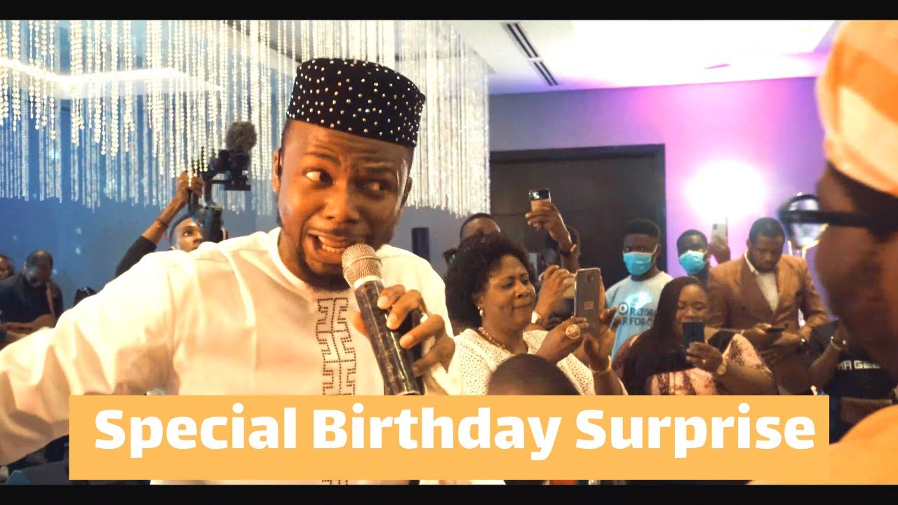 The Celebrant's Entrance | EmmaOMG & The OhEmGee Band