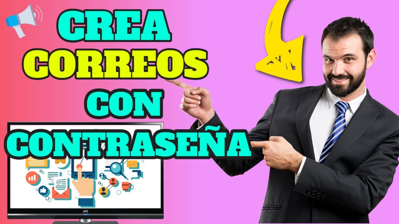 Correo con contraseña temporal | Crear correo falso | Página para crear Correo electrónico temporal