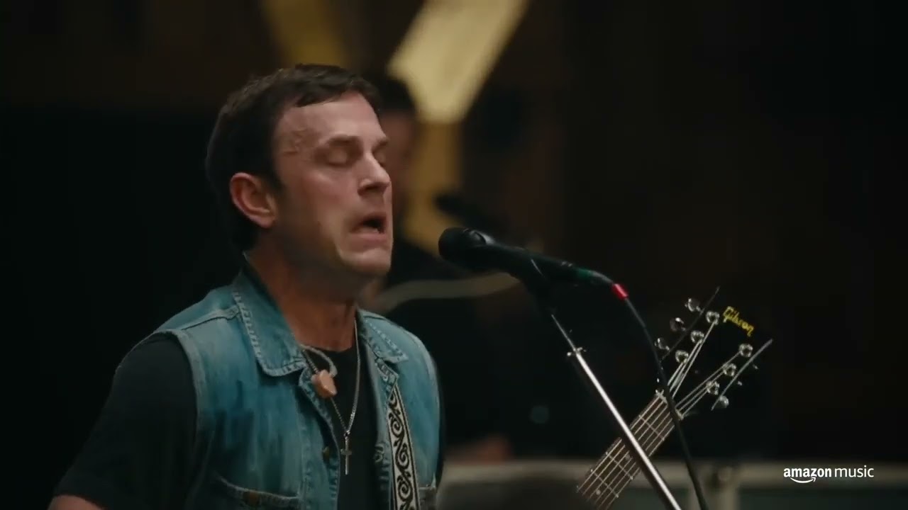 Kings of Leon - Closer - City Sessions 2024