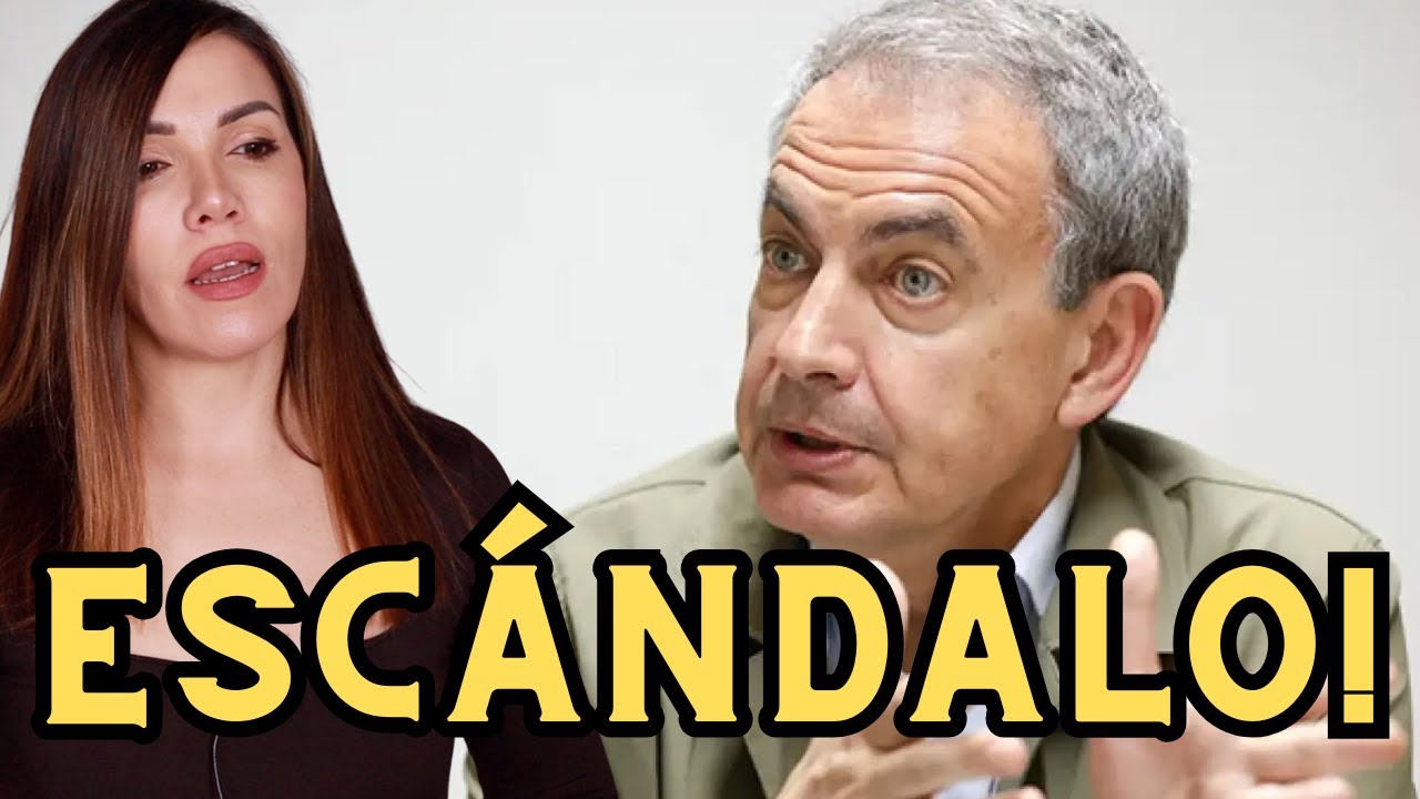 ZP EN EL OJO DE LA POLICÍA! 555.700 € SIN JUSTIFICAR?