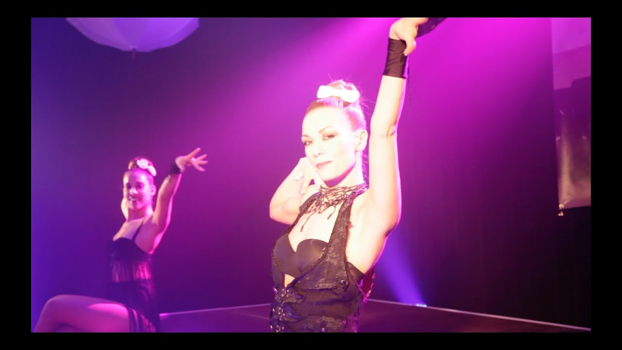 Breakfast at Tiffany's Party Trailer 29.5.15