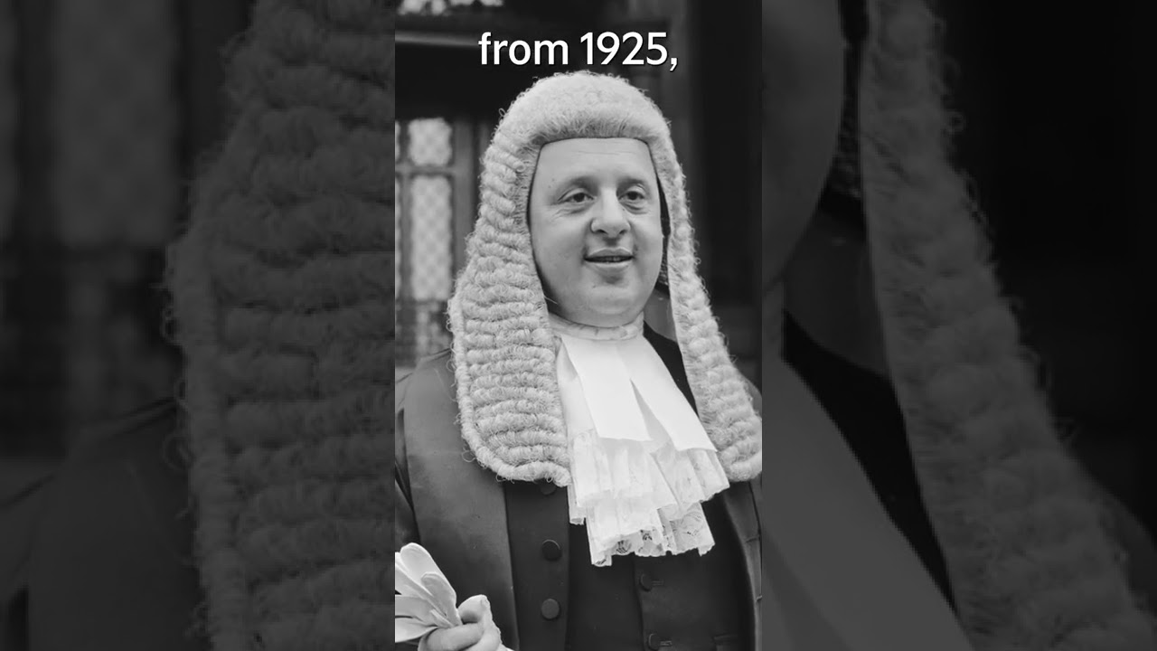The first televised UK court sentencing hearing in history