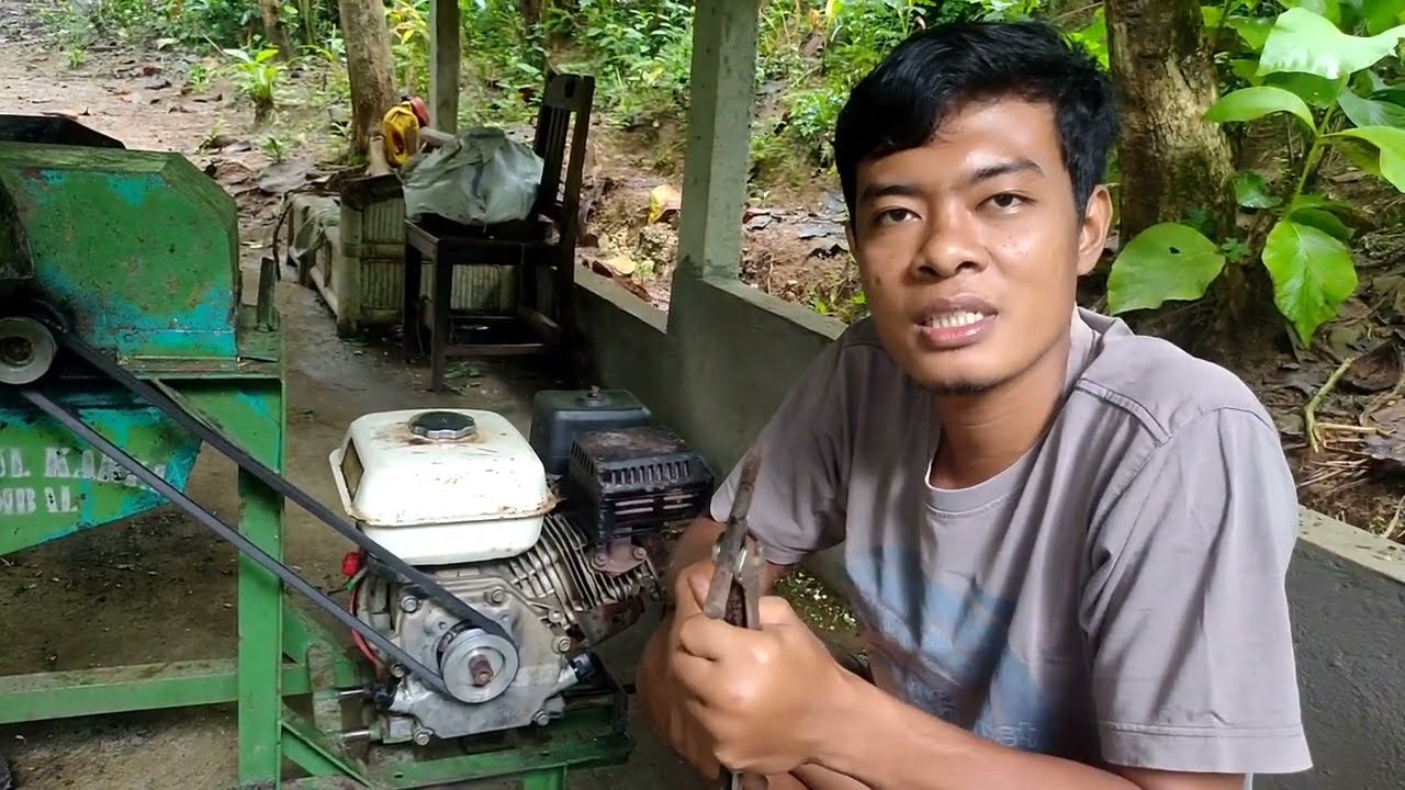 Cara Mengatasi FAN BELT / V - BELT Yang Mudah Aus, Terbakar, Sering Makan Sebelah Maupun Cepat Rusak