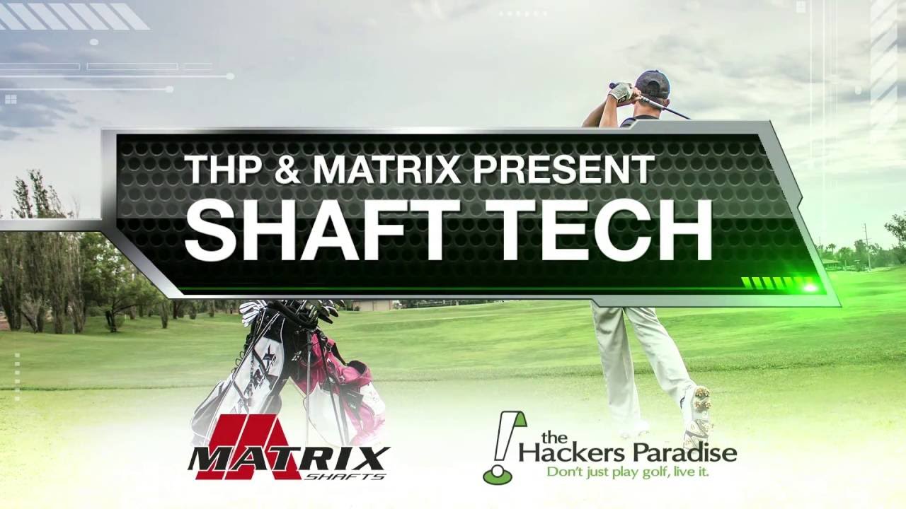 The effect of weight change in shaft playability