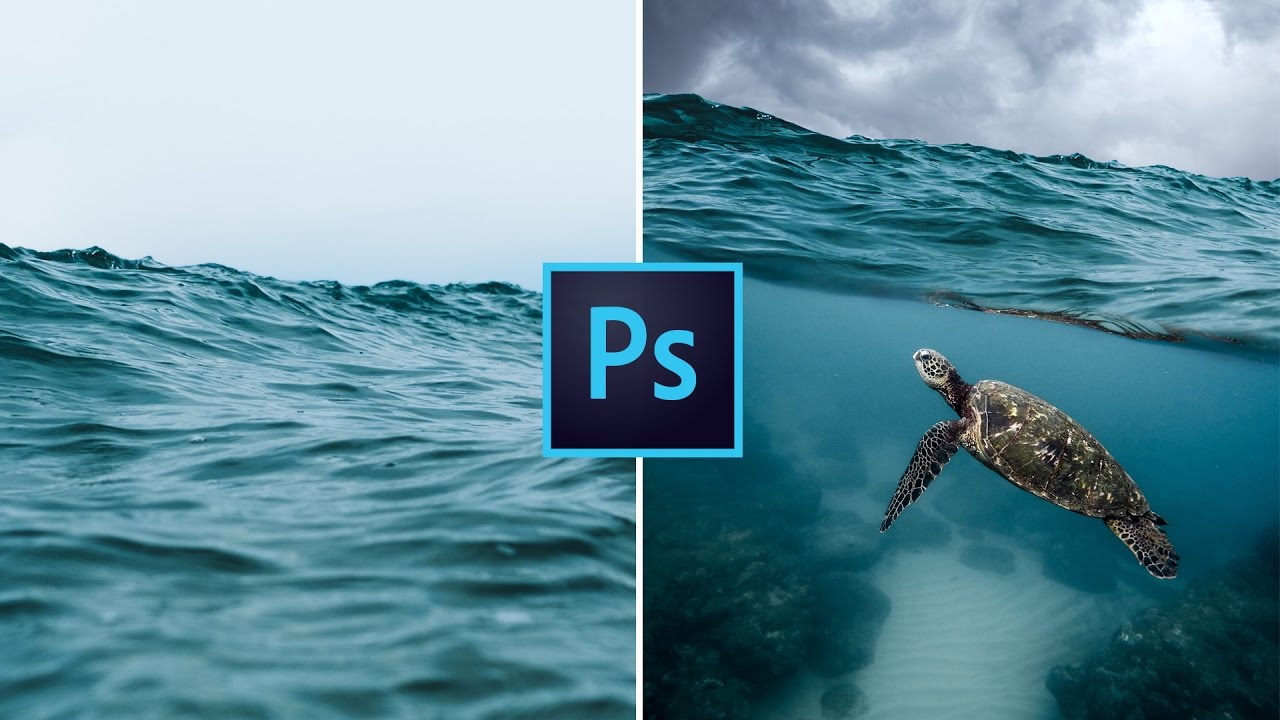 CREATE UNDERWATER COMPOSITES FROM SCRATCH!