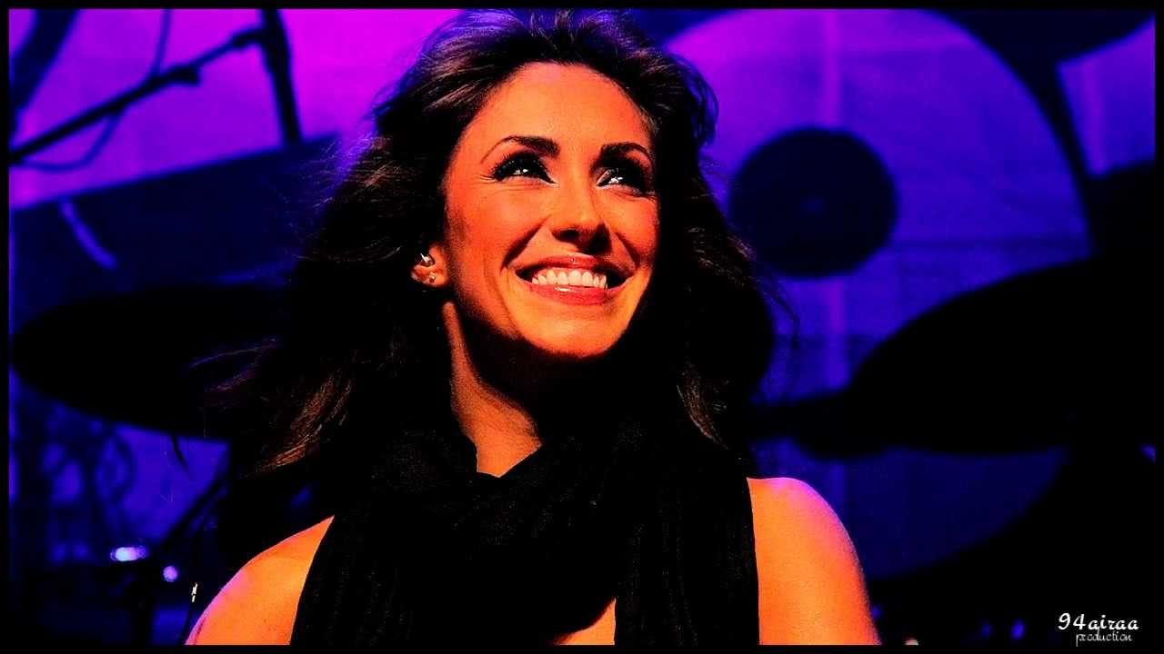 anahi | god damn ,you're beautiful!