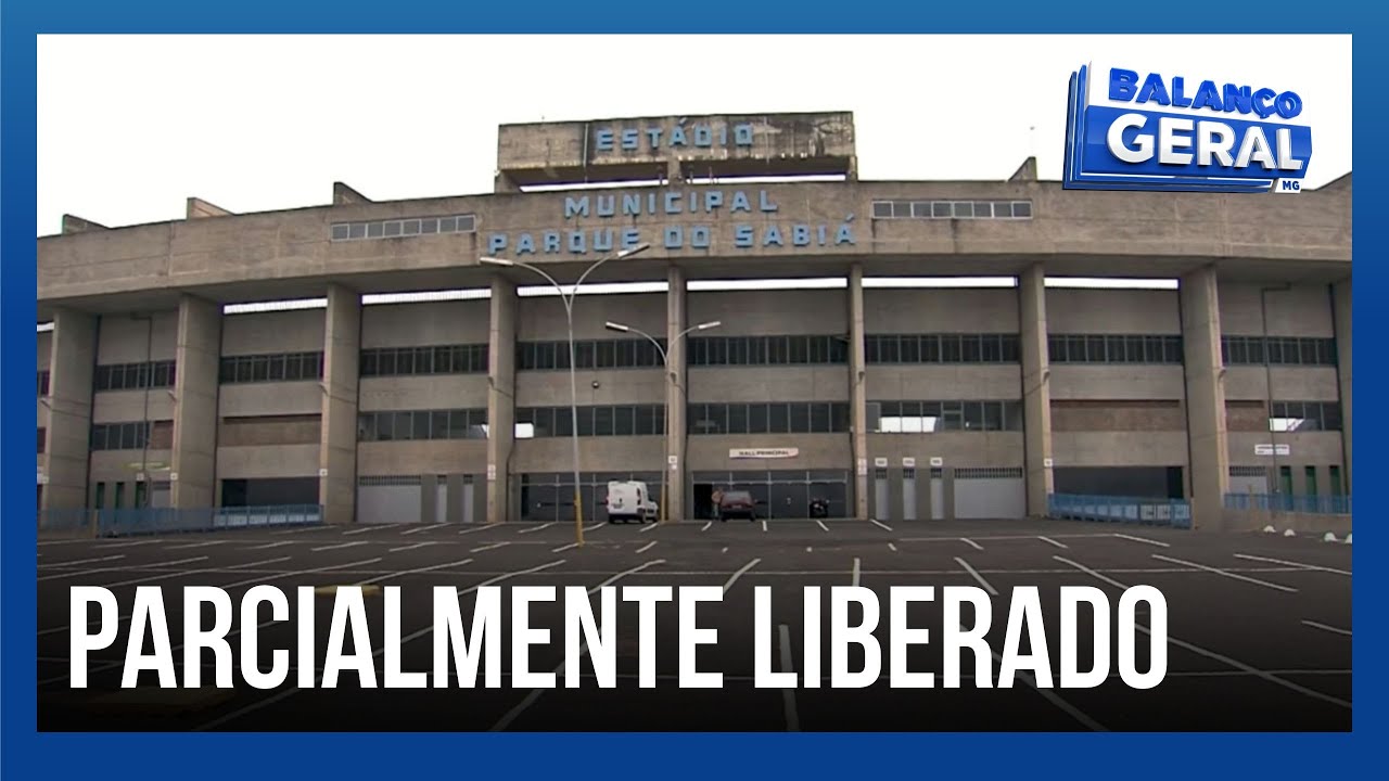 UEC x América-MG: Estacionamento do estádio Parque do Sabiá estará parcialmente liberado