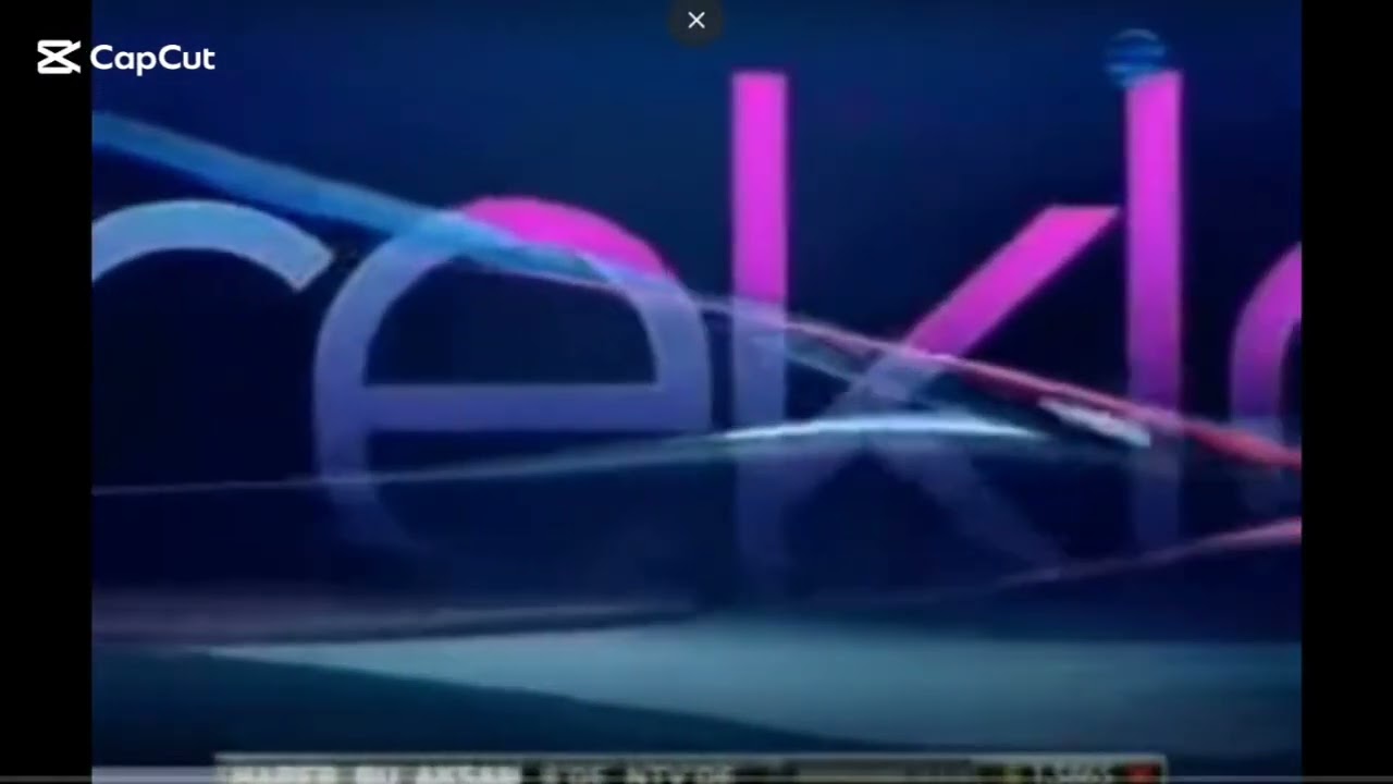 NTV (Turkey) - Ad Break Bumper (2009-2011)