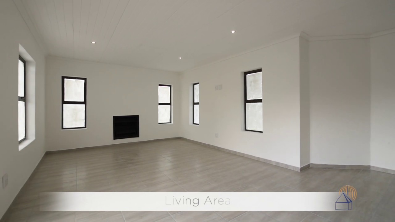 3 Bedroom House For Sale in Hunters Creek