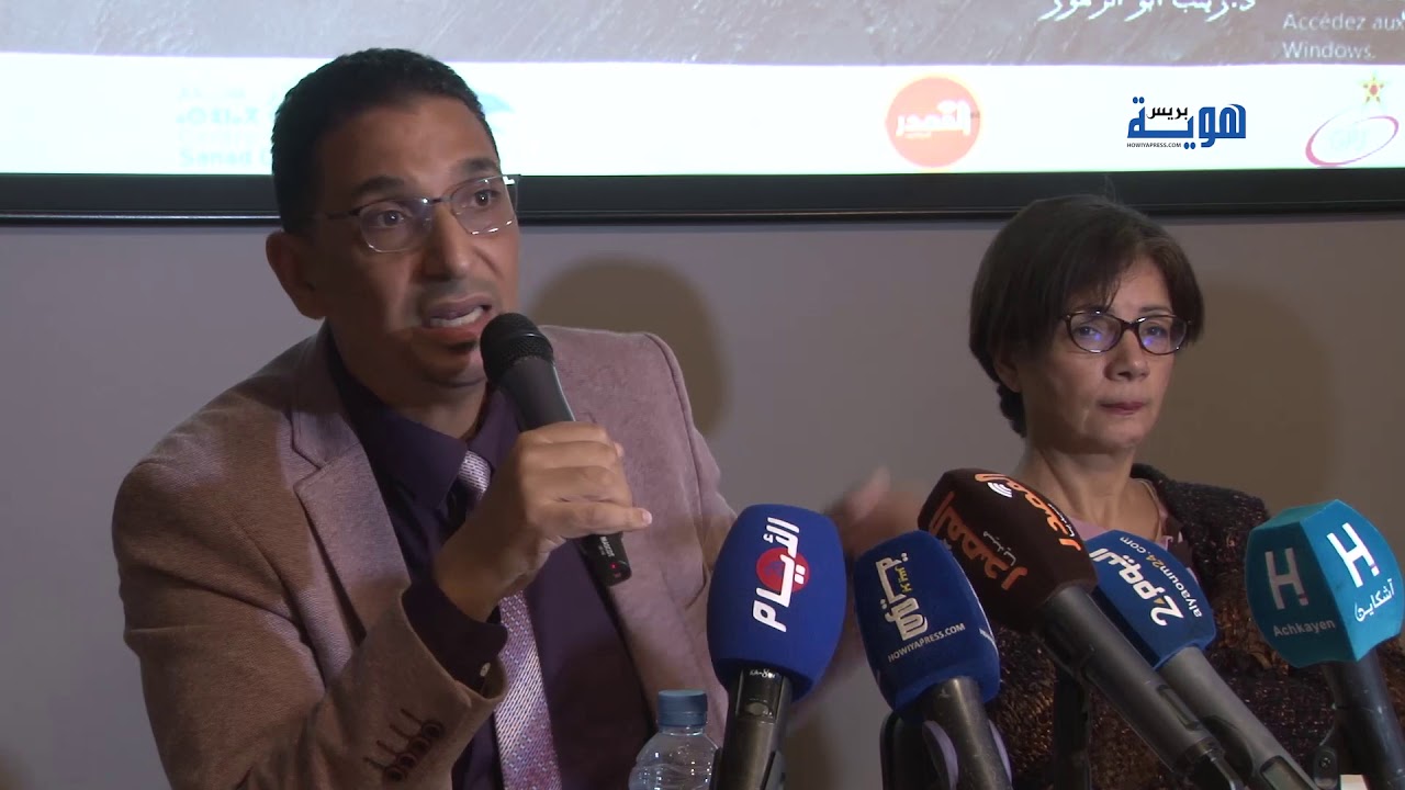 بعد مطالبته بتغيير نظام الإرث.. رفيقي يدعي مفهوما جديدا للزواج يتوافق والتراضي في الزنا