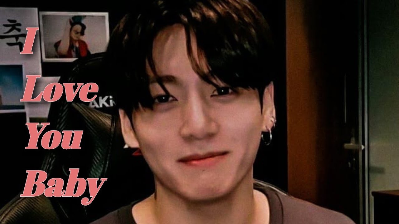 Jungkook [FMV] 