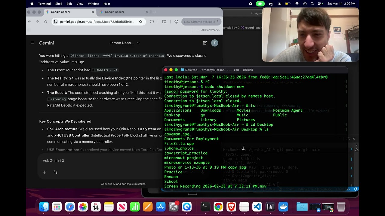Understanding Booting Linux