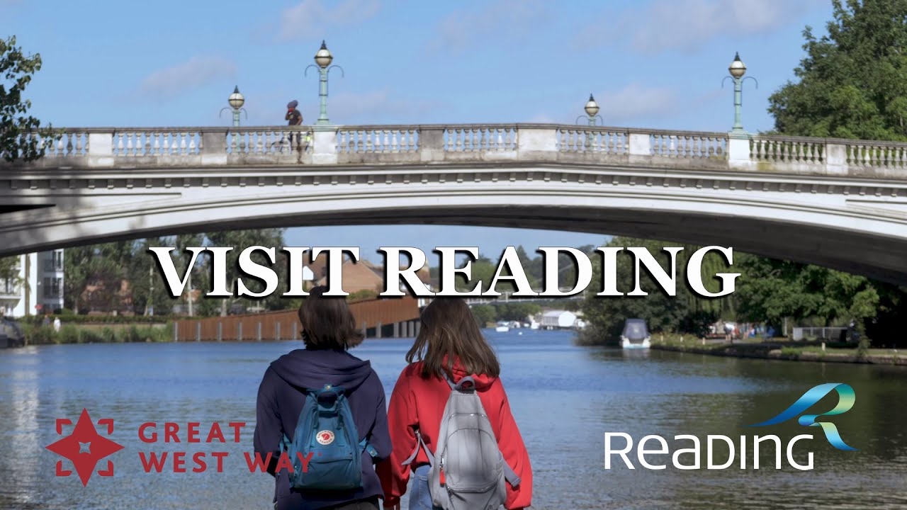 Visit Reading