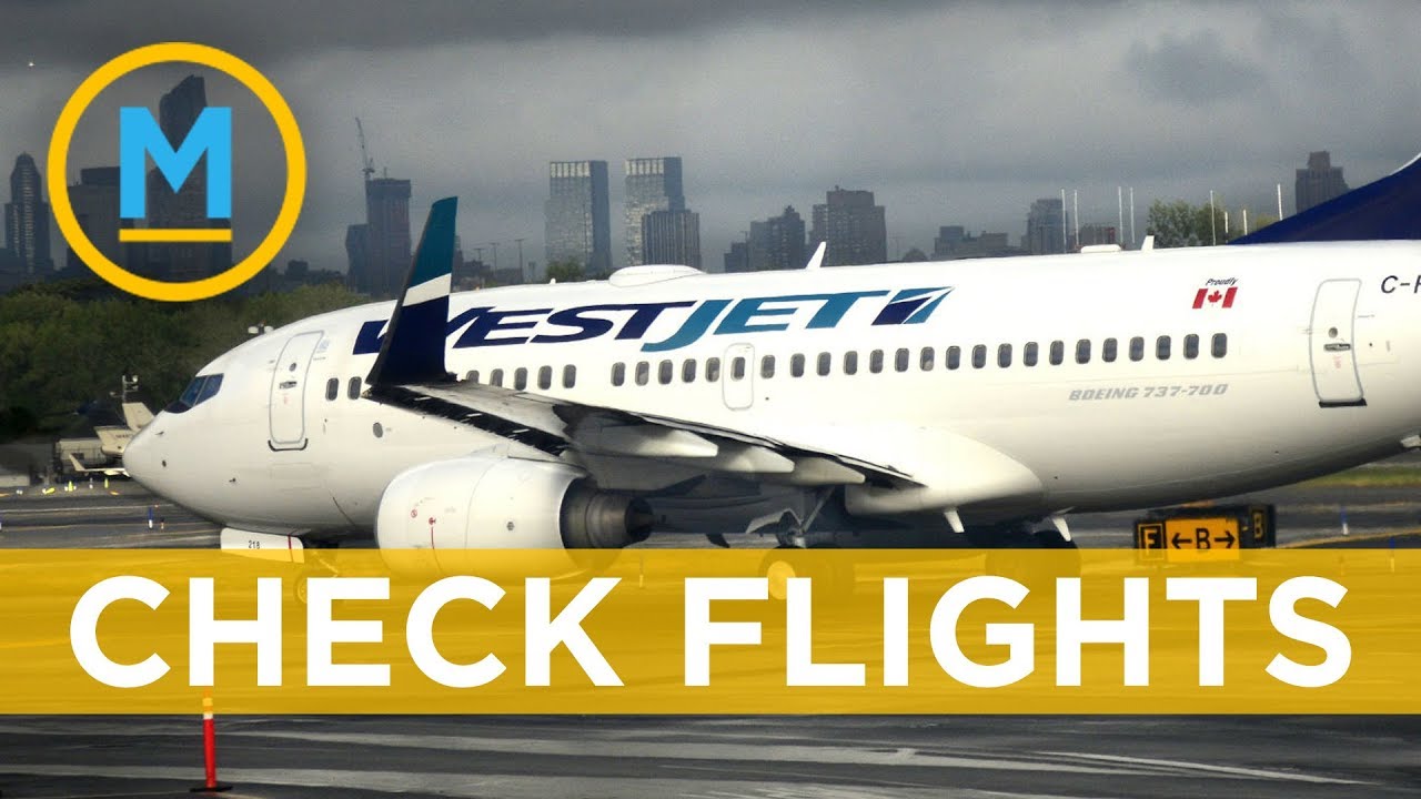 WestJet pilot strike looms | Your Morning