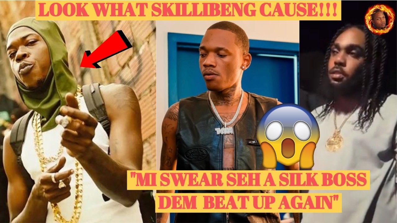 SKILLIBENG Make VALIANT Get B3ATEN War START Pops Yg DISS UP TEEBONE Neako Fire ACCEPT BOOKING|1Byng