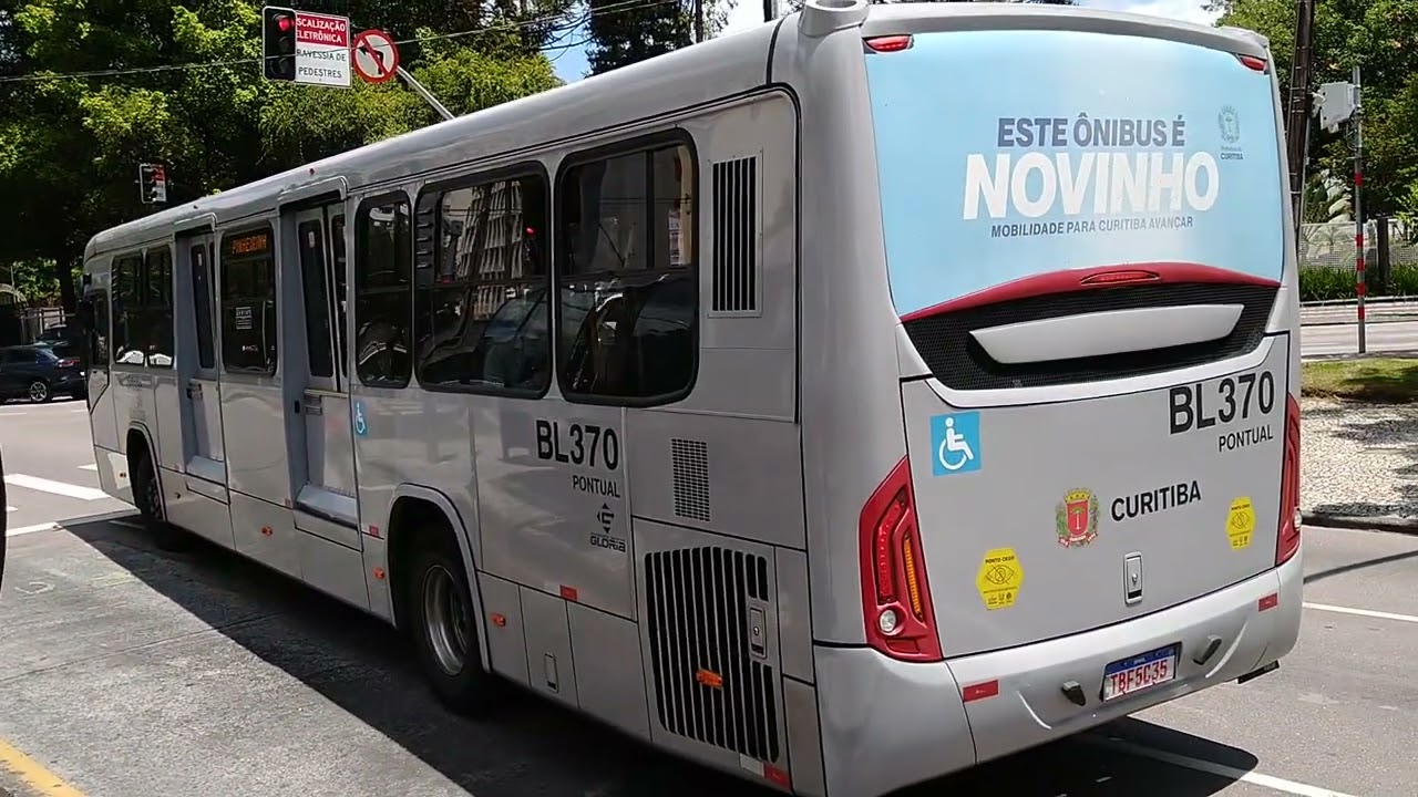Os ligeirinhos em ação!