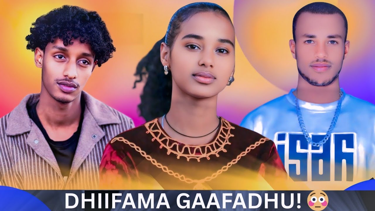 🛑YOONIIN DAMMEEDHAAN IYYUU DHIIFAMA GAAFADHU JEDHE!😳