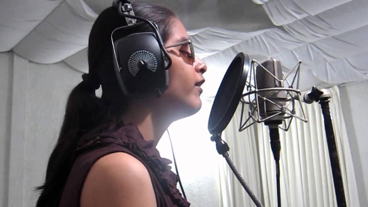 No puedo verte Erick Elera Feat Maria Nazareth (Video Oficial)