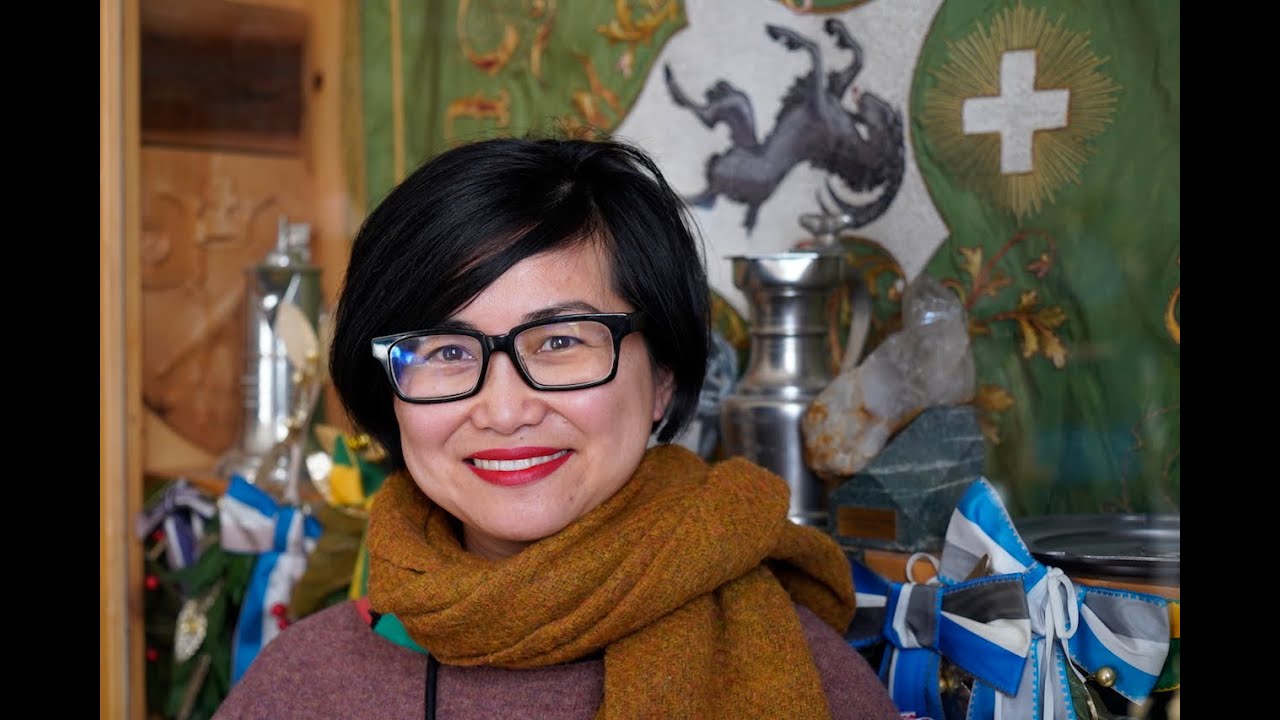 2020 E.A.T. #SilentListen | #JeannetteKuo: The Crash Bang Silence of Space
