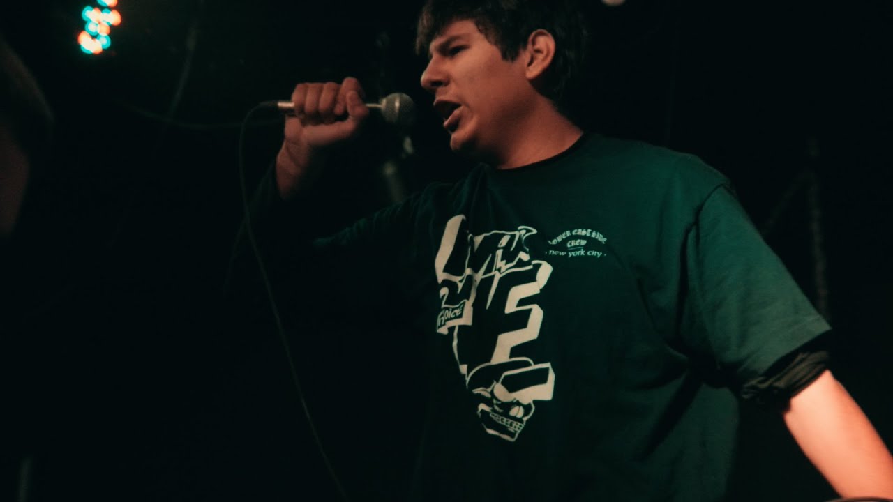 [hate5six] Fightback - November 30, 2025