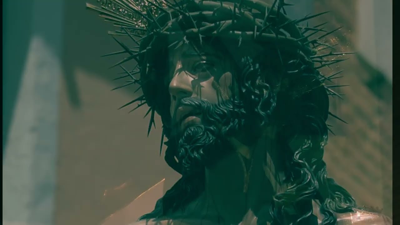 Stmo. Cristo de los Favores. Ntra. Sra. de la Humildad. Ntro. Padre Jesús de la Sentencia