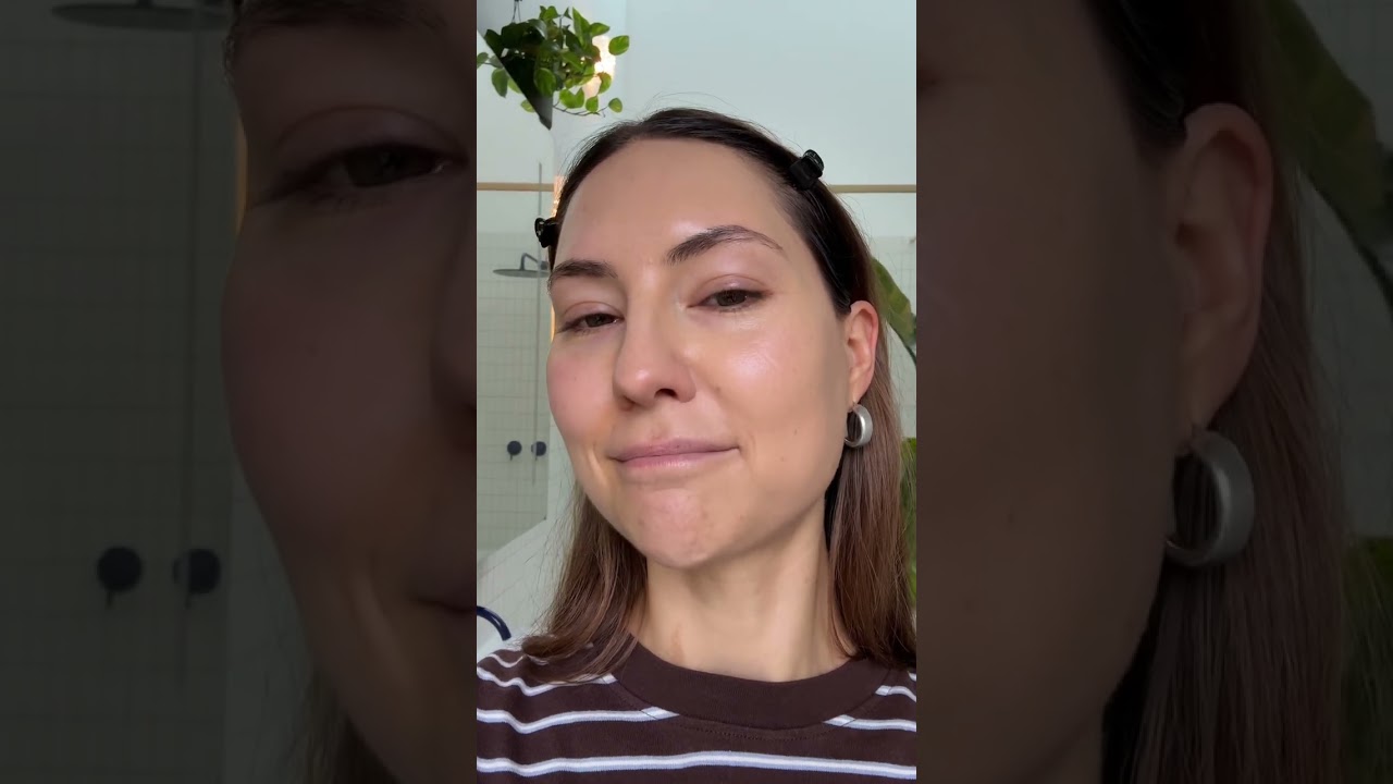 [reklama] Dzięki Clinique odnalazłam fundament mojej makijażowej rutyny 😮&zwj;💨 #clinique #EBVitamin