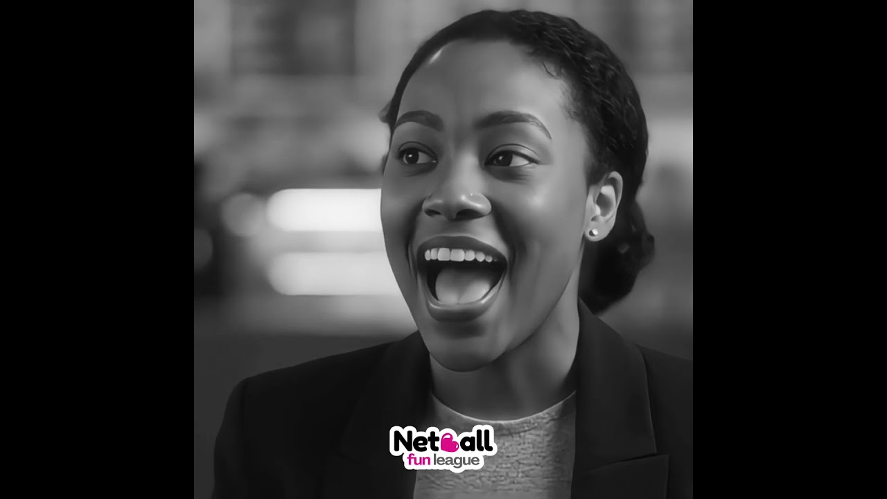 Choose Netball Fun League