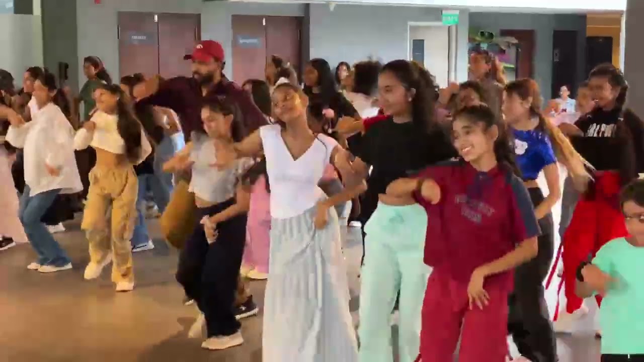 teev dance school .kandy ❤️💃💃💃
