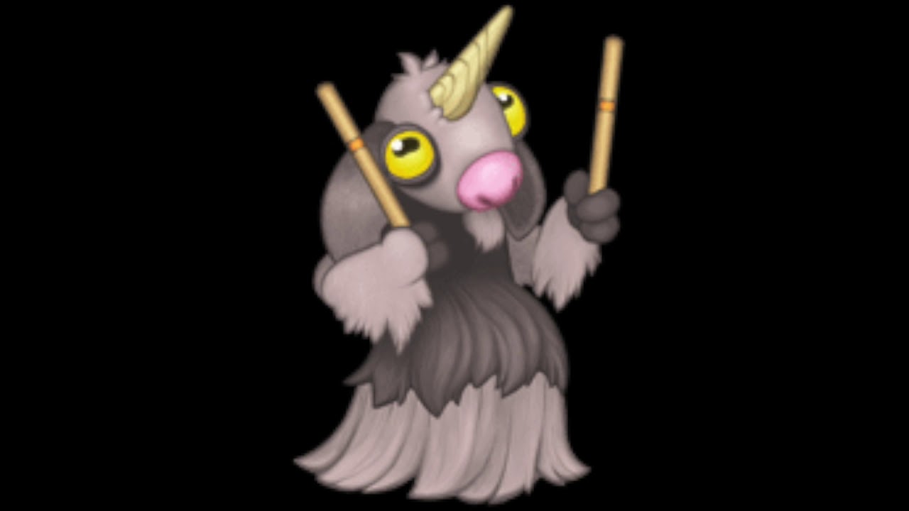 Tapricorn - All Monster Sounds (My Singing Monsters)