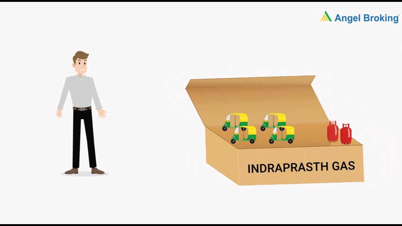 Indraprasth Gas Ltd Stock Review - Q3 Earnings | Angel Broking