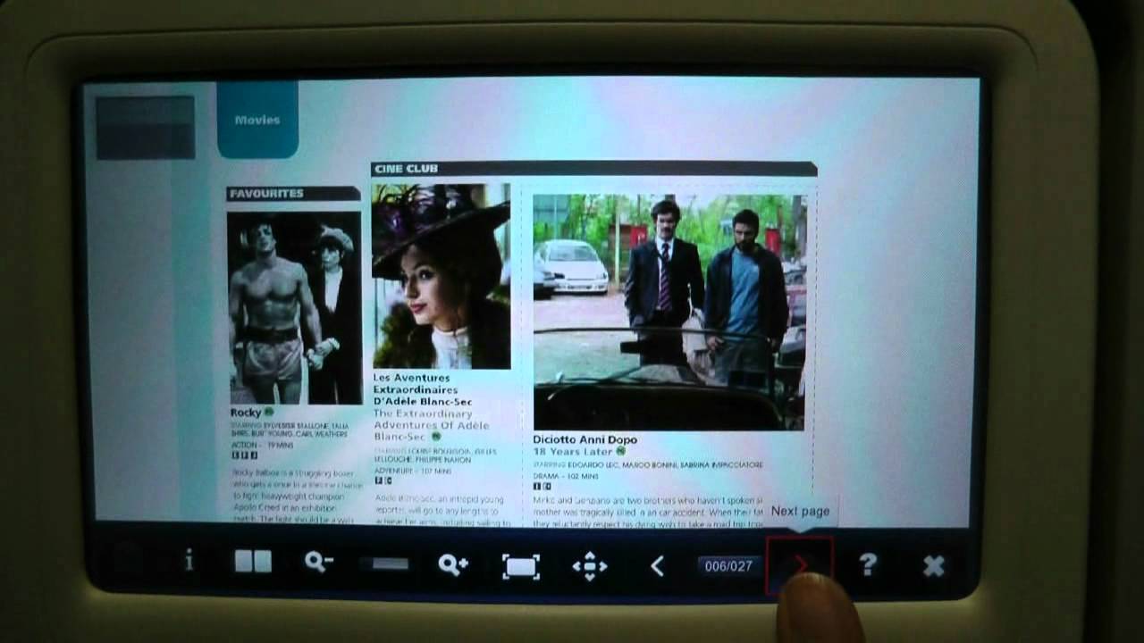 Malaysia Airlines MH129, Kuala Lumpur to Melbourne, Australia