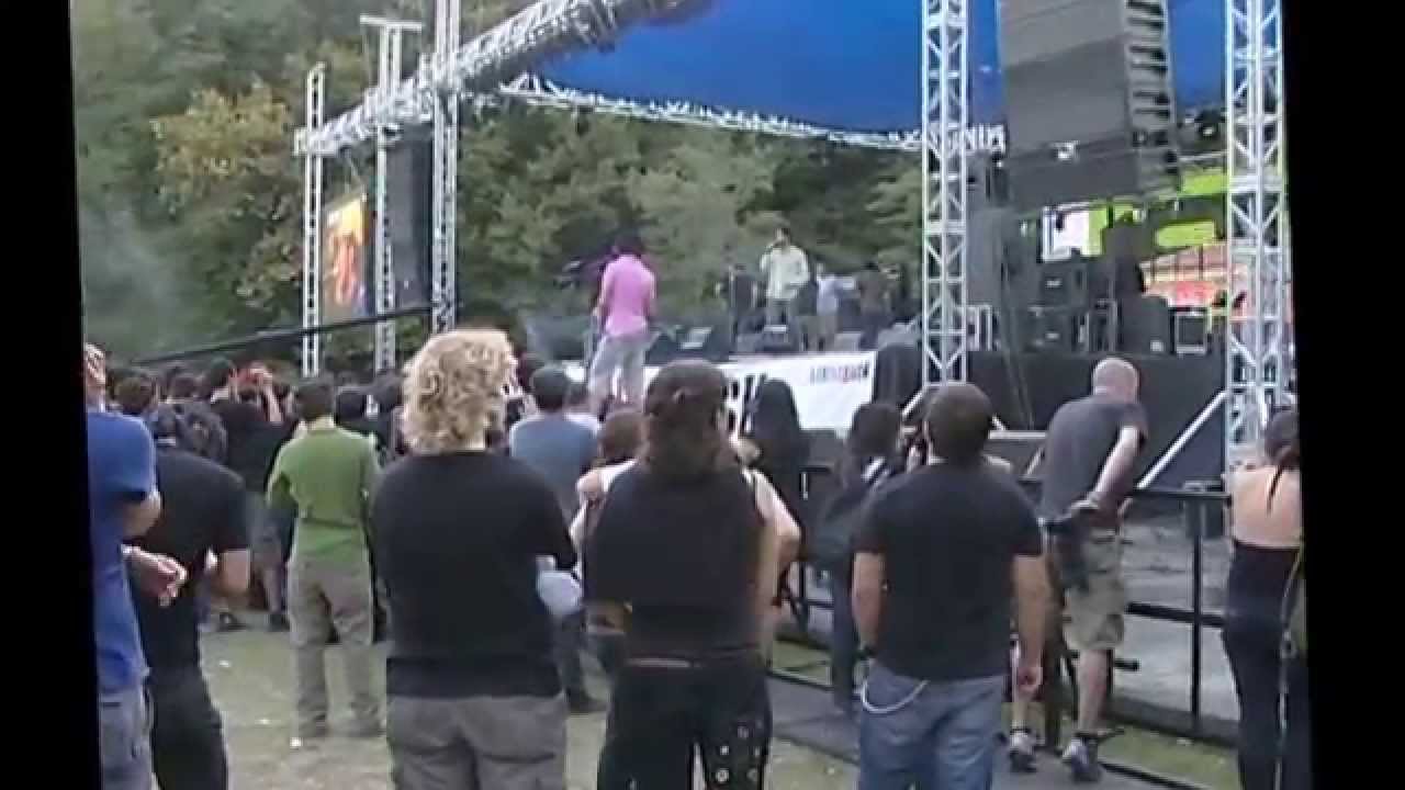 Barışarock 2008 - Çeşitli Görüntüler