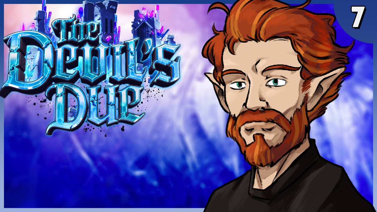 Drop Site Mog | The Devil's Due IO5e (Season 2 Ep. 7)
