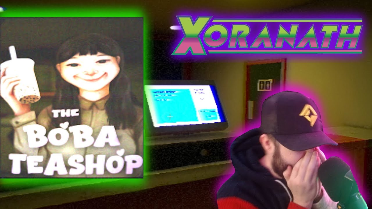 We Struggle to Make Drinks in our New Shop! - The Boba Teashop