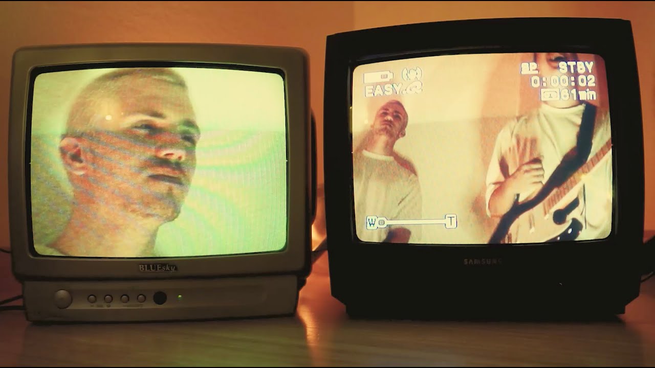 Fresquito y Mango - Ya No Volverán (Videoclip)