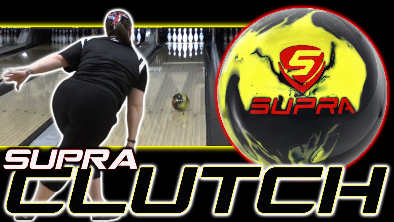 SUPRA CLUTCH | Лучшее в своем классе сцепление Burn Ball??