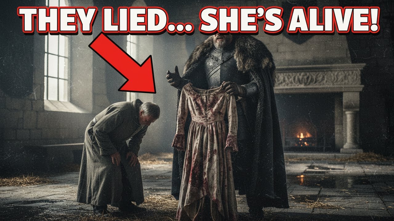Alpha King Finds His Missing Luna Alive 6 Years After Everyone Said She Was Dead!