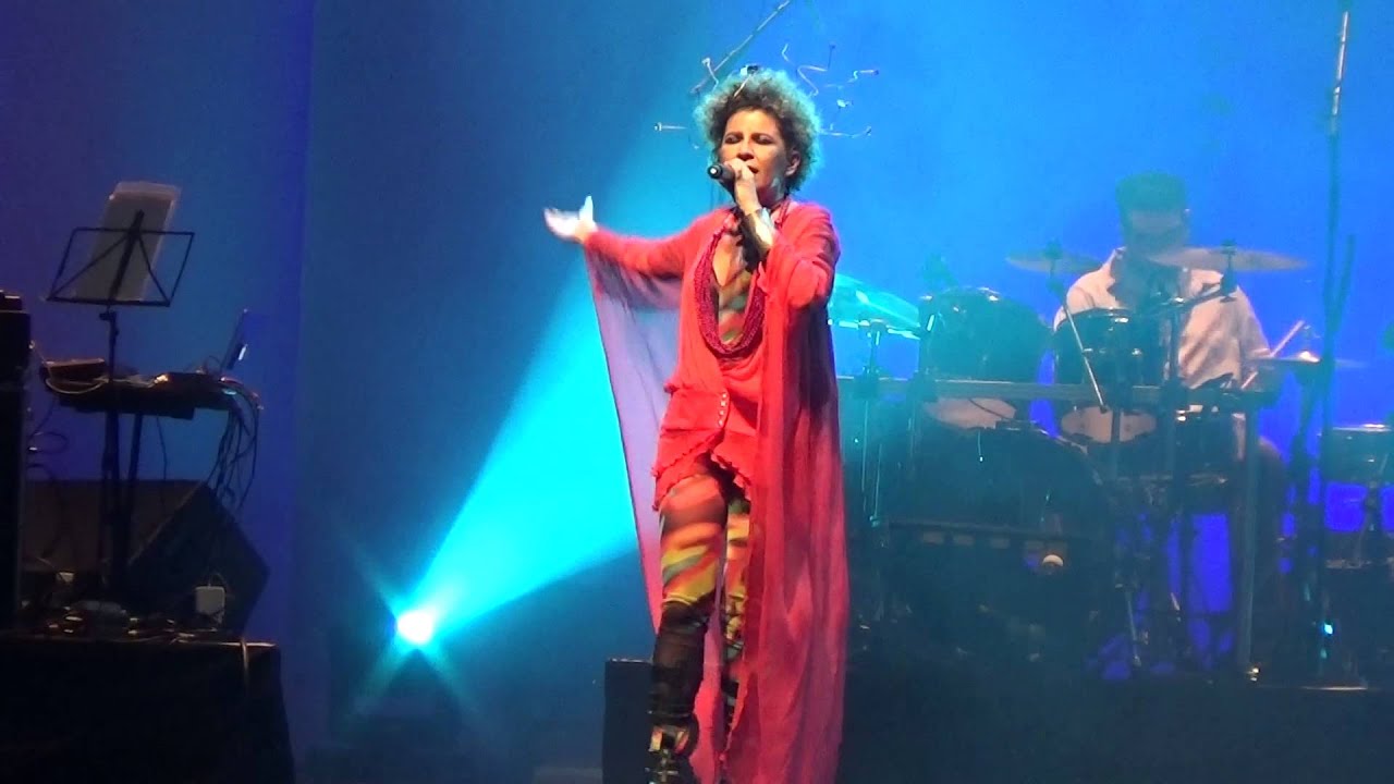 Rita Benneditto - Santa Clara Clareou