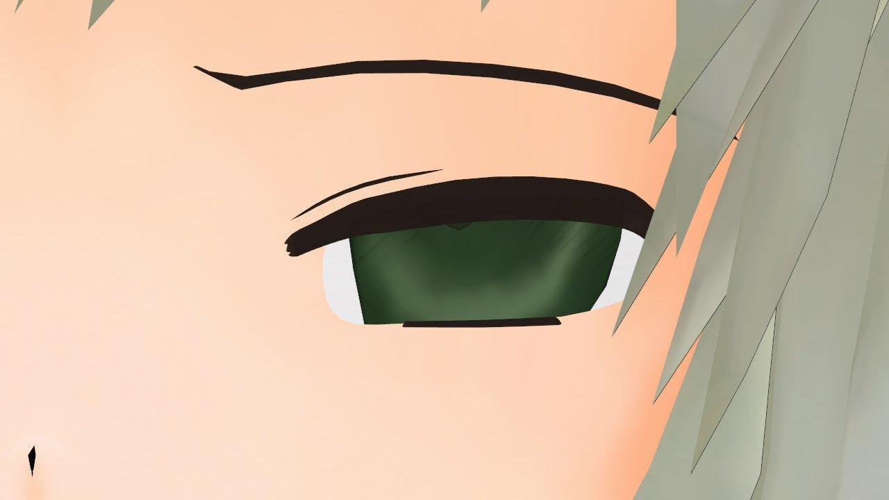 【東方MMD】正邪のお店にお客様がいらっしゃいました　六日目