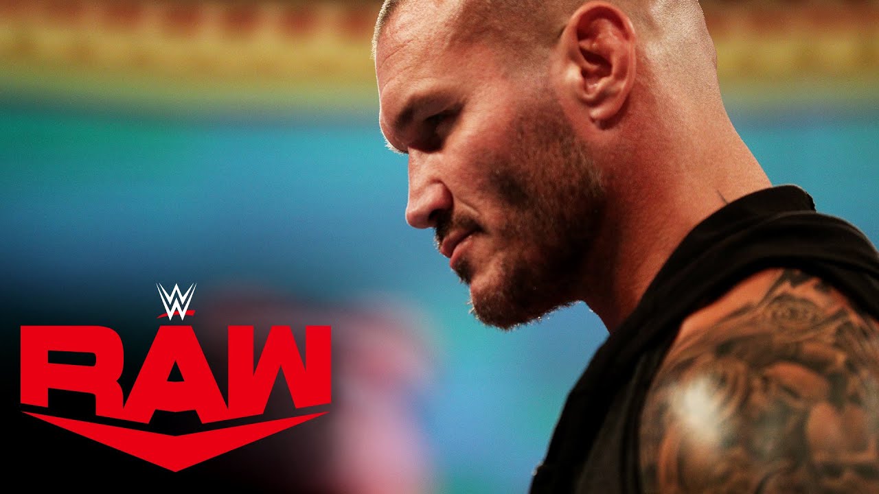 Bray Wyatt plays games with Randy Orton: Raw, Dec. 7, 2020