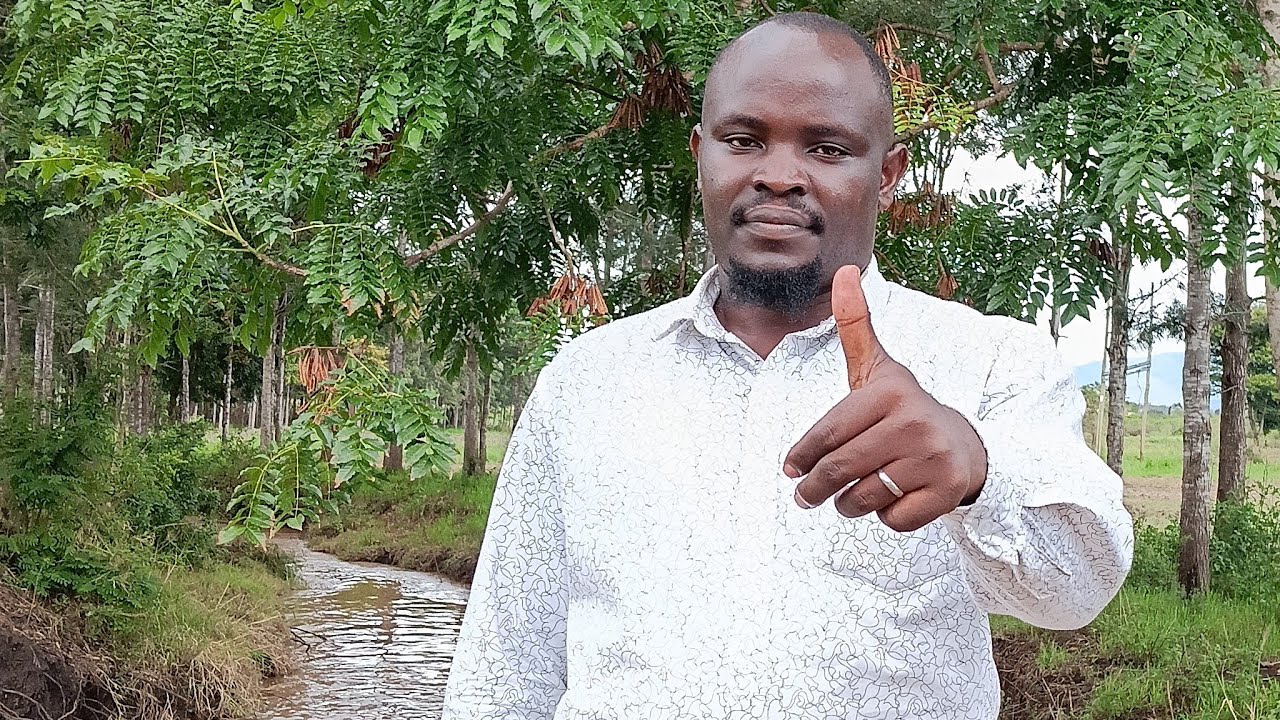 Neema Kuu Ya  Msalamba