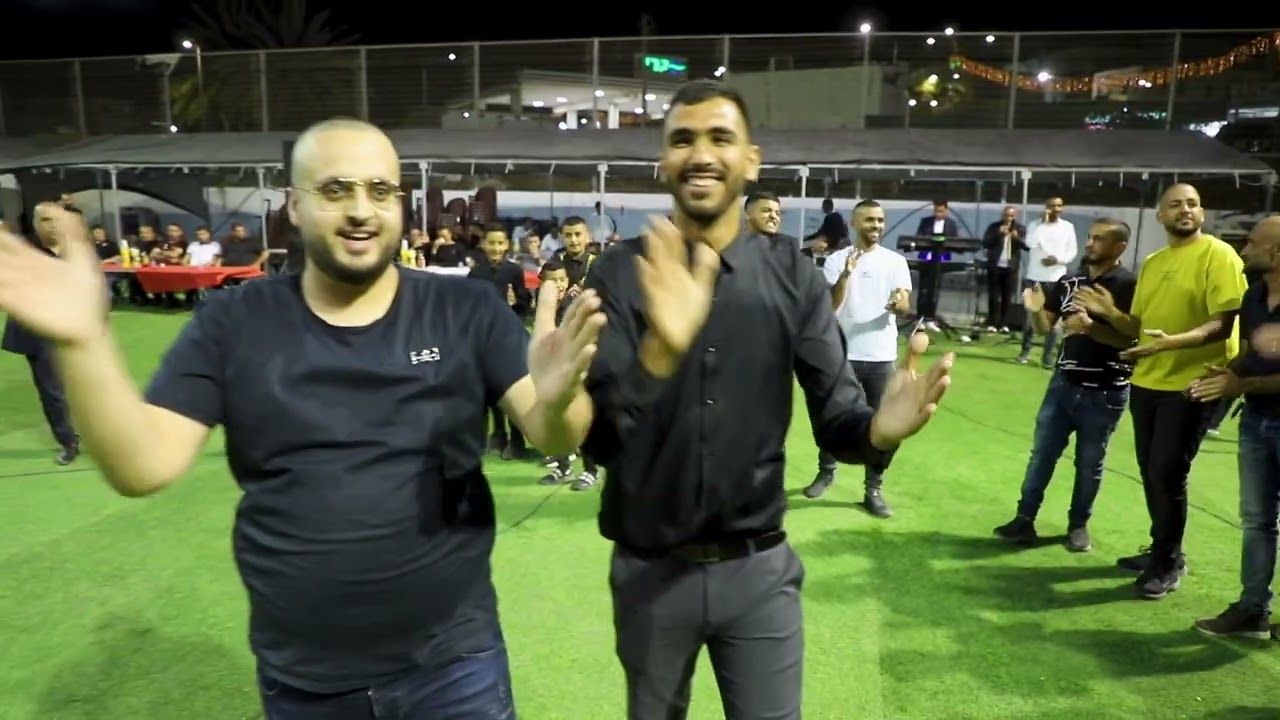 حدايه افراح ال العبره
