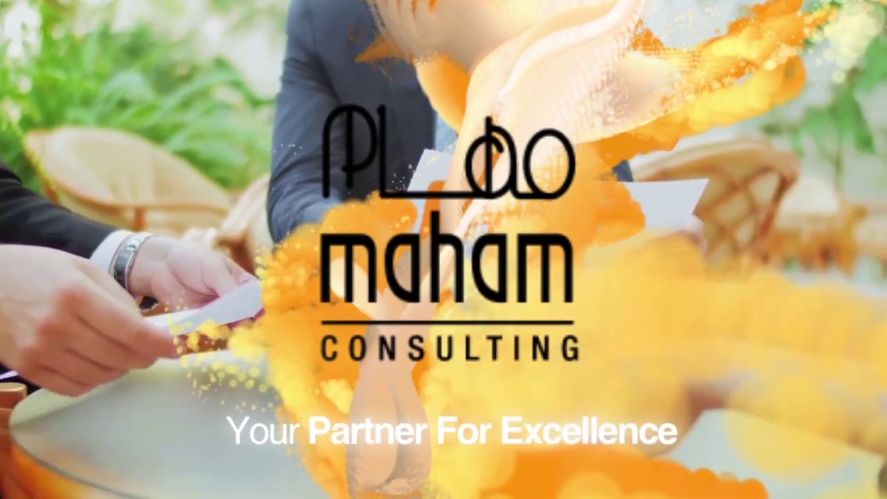 MAHAM Management Consulting Services