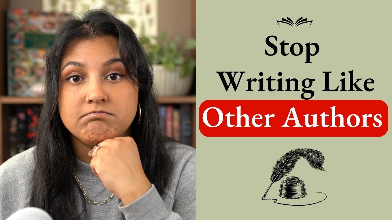 6 Easy Tips to Build Your Writing Voice & Stop Writing Like Others