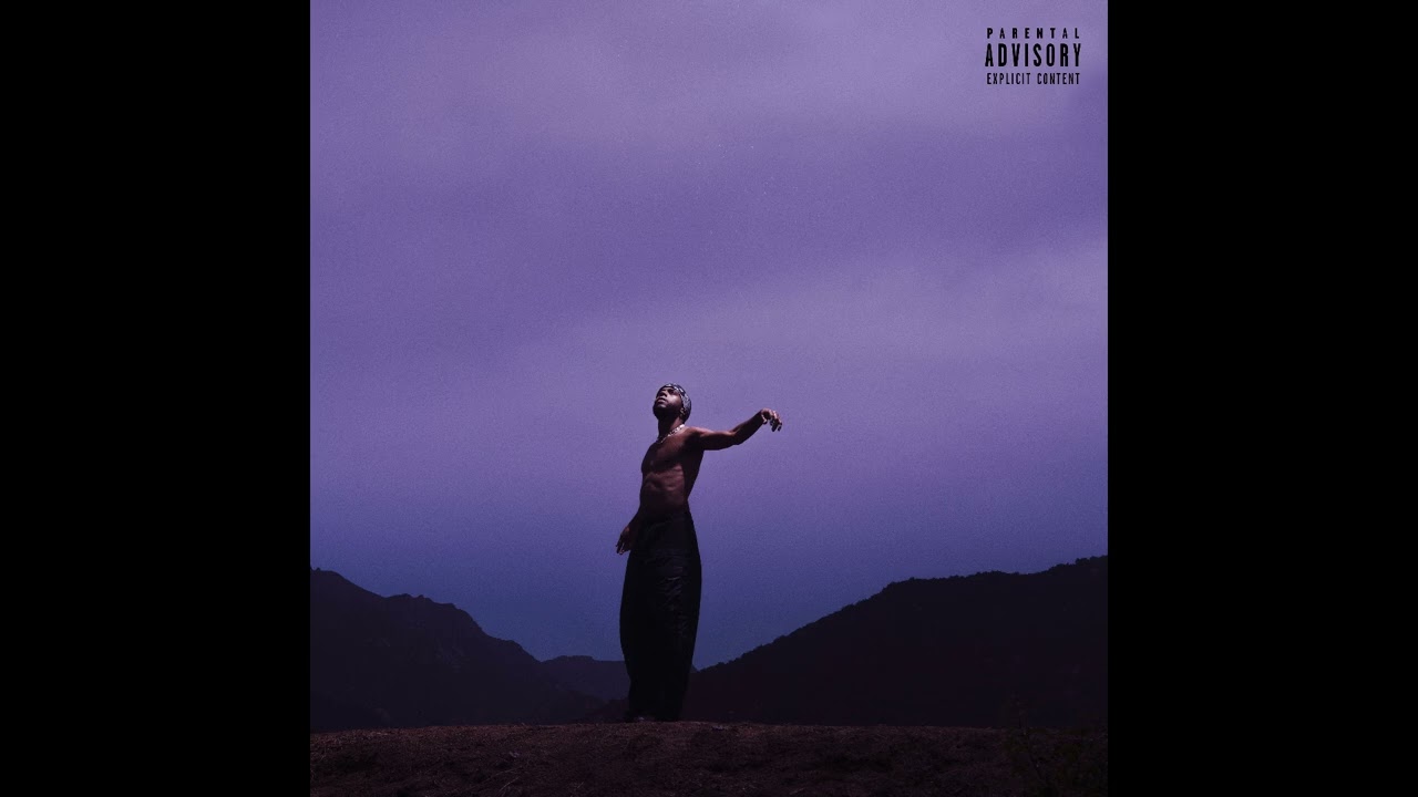 6LACK - Talkback (Instrumental)