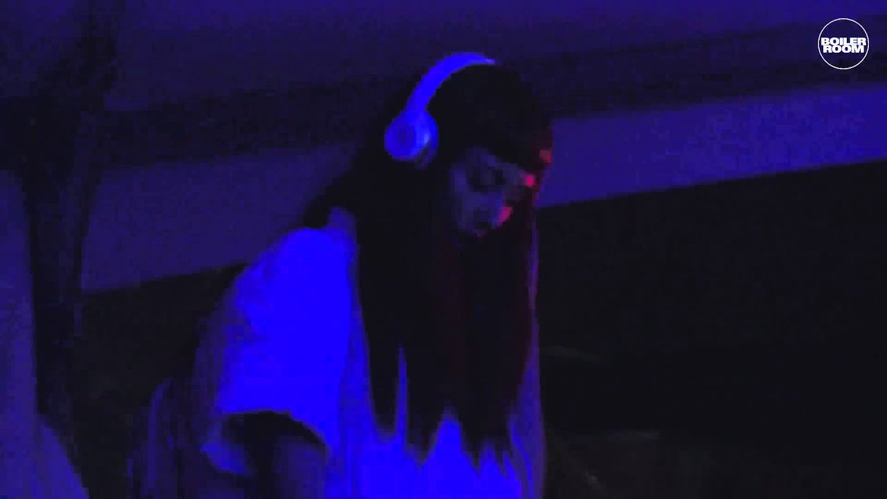 QT Boiler Room x SXSW '15 DJ Set
