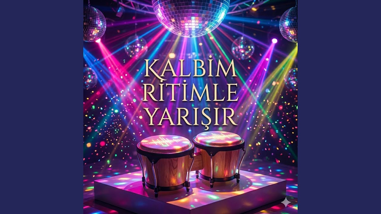 Kalbim Ritimle Yarışır
